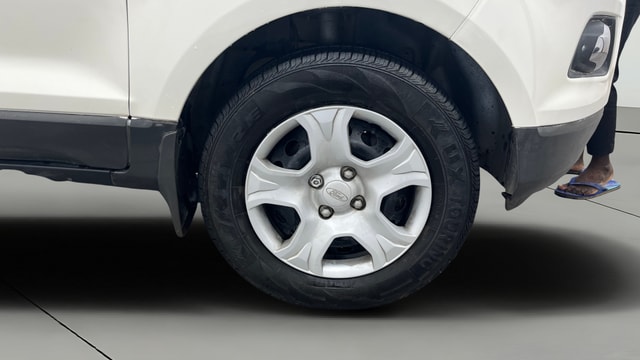 View Ford EcoSport Image 40 Used Ford EcoSport Image 40