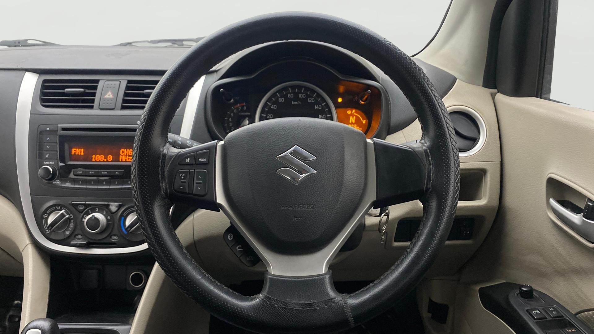 View 2019 Maruti Suzuki 1000 Base Variant Image 20 Used 2019 Maruti Suzuki 1000 Base Variant Image 20