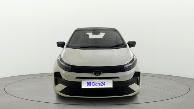 View Tata Altroz Image 1 Used Tata Altroz Image 1