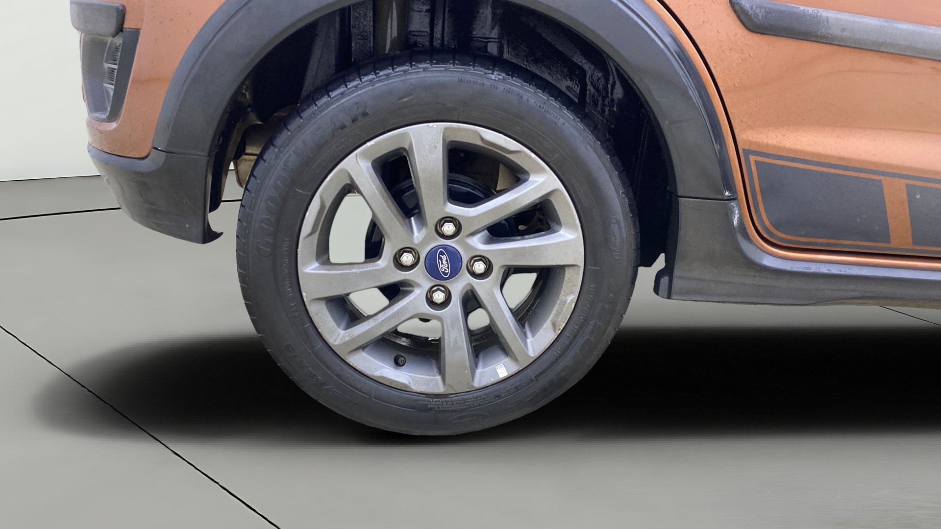 Used 2019 Ford Freestyle Used 2019 Ford Freestyle