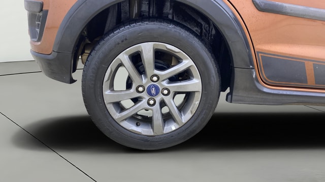 View Ford Freestyle Image 33 Used Ford Freestyle Image 33
