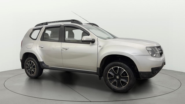 View Renault Duster Image 21 Used Renault Duster Image 21