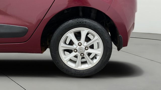 View Hyundai Grand i10 Image 11 Used Hyundai Grand i10 Image 11