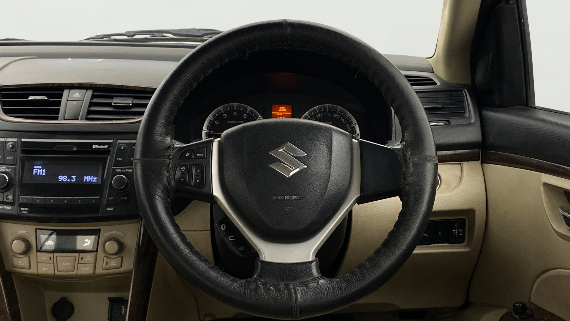 Used 2016 Maruti Suzuki 1000 Used 2016 Maruti Suzuki 1000