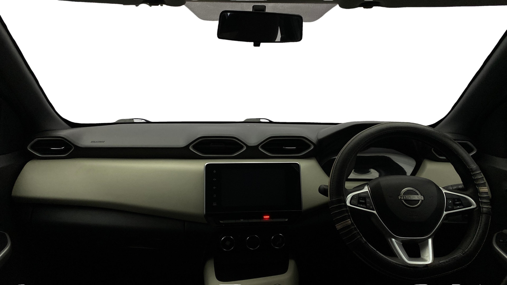 View 2023 Nissan Magnite Turbo XV Image 15 Used 2023 Nissan Magnite Turbo XV Image 15