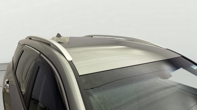 View MG Hector Image 6 Used MG Hector Image 6