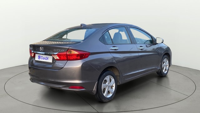 View Honda City Image 45 Used Honda City Image 45