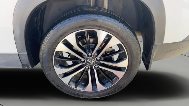 View MG Hector Image 12 Used MG Hector Image 12