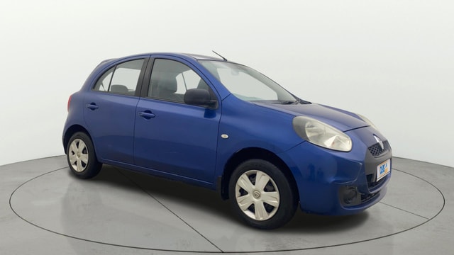 View Renault Pulse Image 13 Used Renault Pulse Image 13