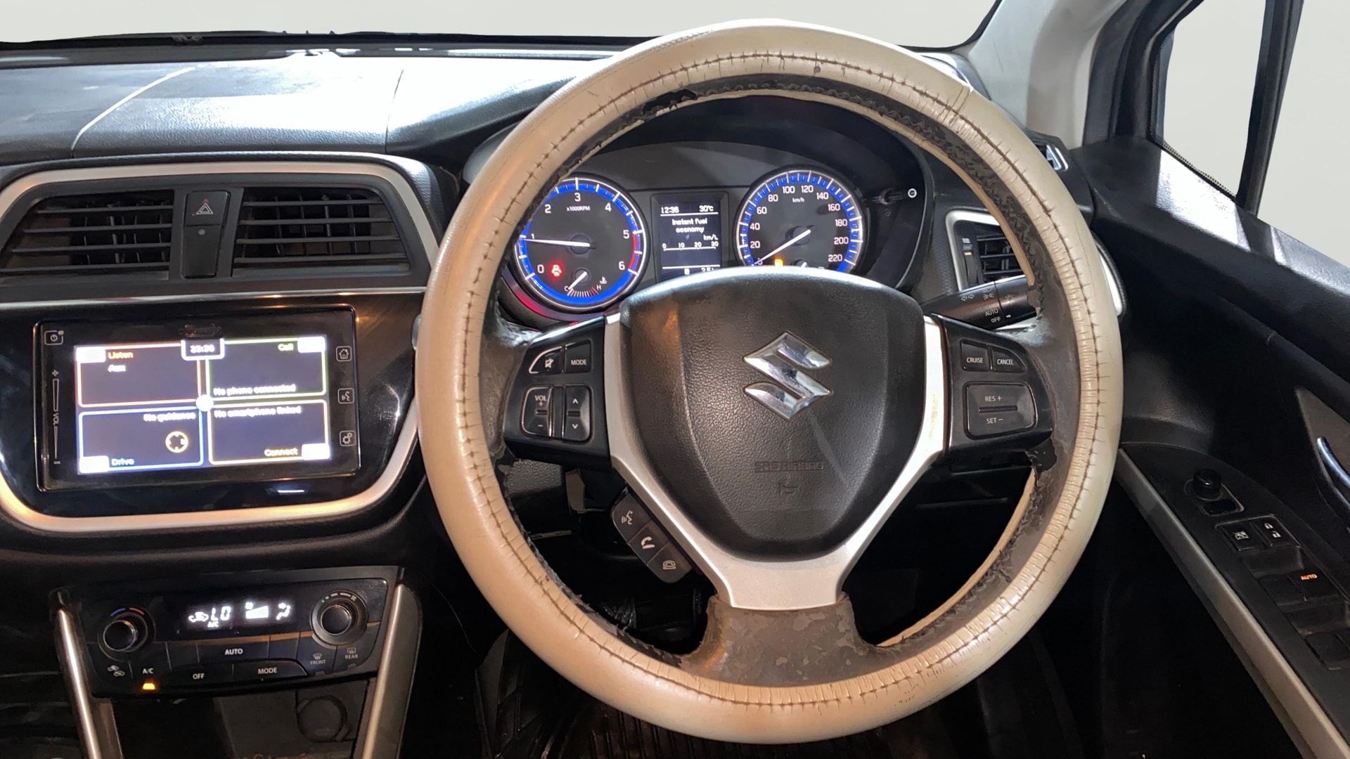 Used 2016 Maruti Suzuki 1000 Used 2016 Maruti Suzuki 1000