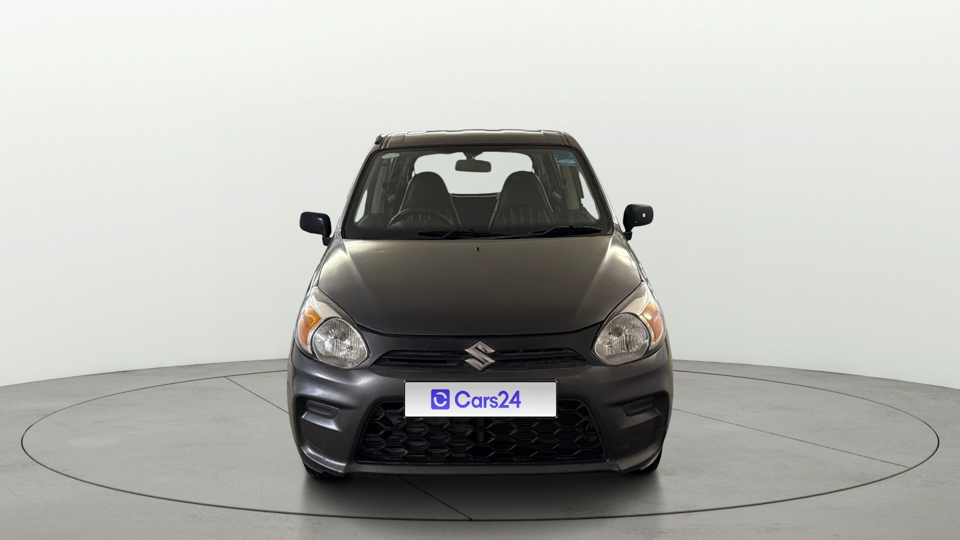 View 2022 Maruti Suzuki 1000 Base Variant Image 1 Used 2022 Maruti Suzuki 1000 Base Variant Image 1
