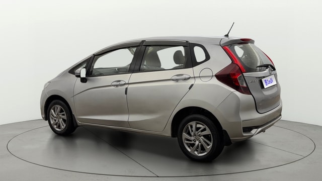 View Honda Jazz Image 2 Used Honda Jazz Image 2