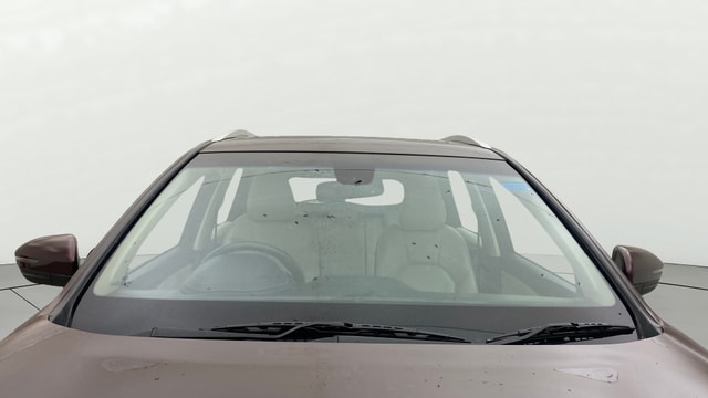 View MG Hector Image 32 Used MG Hector Image 32