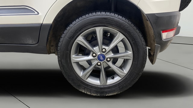 View Ford EcoSport Image 11 Used Ford EcoSport Image 11