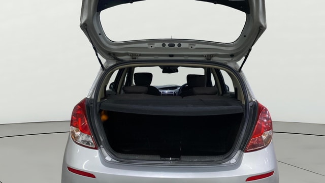 View Hyundai Elite i20 Image 37 Used Hyundai Elite i20 Image 37