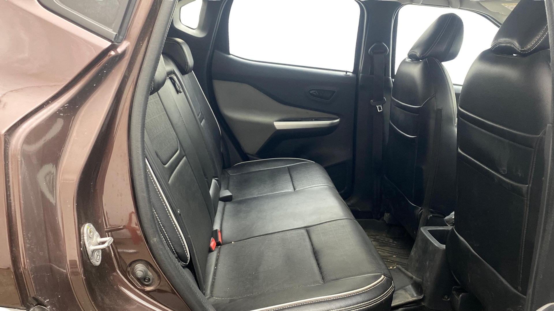 View 2021 Nissan Magnite Turbo XV Image 29 Used 2021 Nissan Magnite Turbo XV Image 29