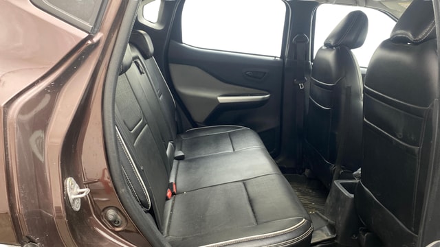 View Nissan Magnite Image 29 Used Nissan Magnite Image 29