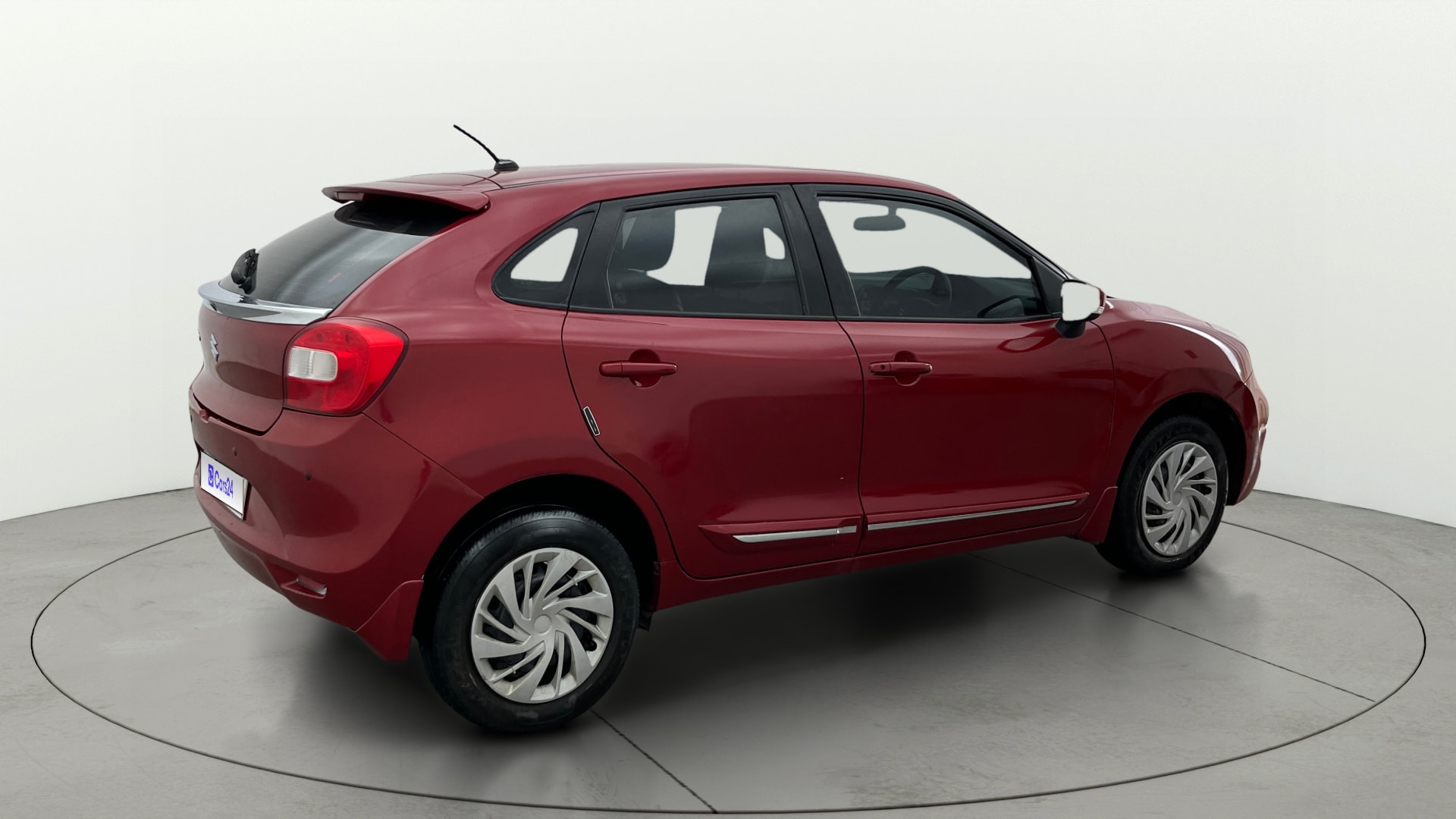 View 2019 Maruti Suzuki 1000 Base Variant Image 42 Used 2019 Maruti Suzuki 1000 Base Variant Image 42