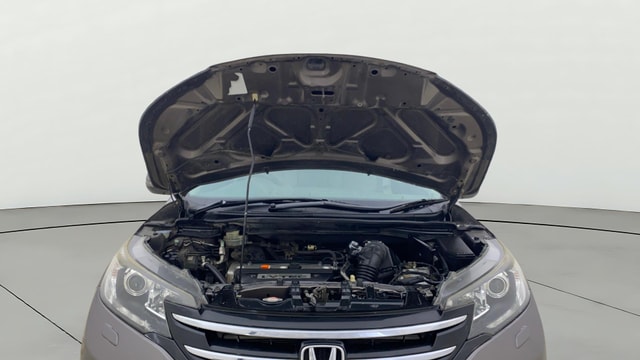 View Honda CR-V Image 20 Used Honda CR-V Image 20