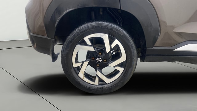 View Nissan Magnite Image 34 Used Nissan Magnite Image 34