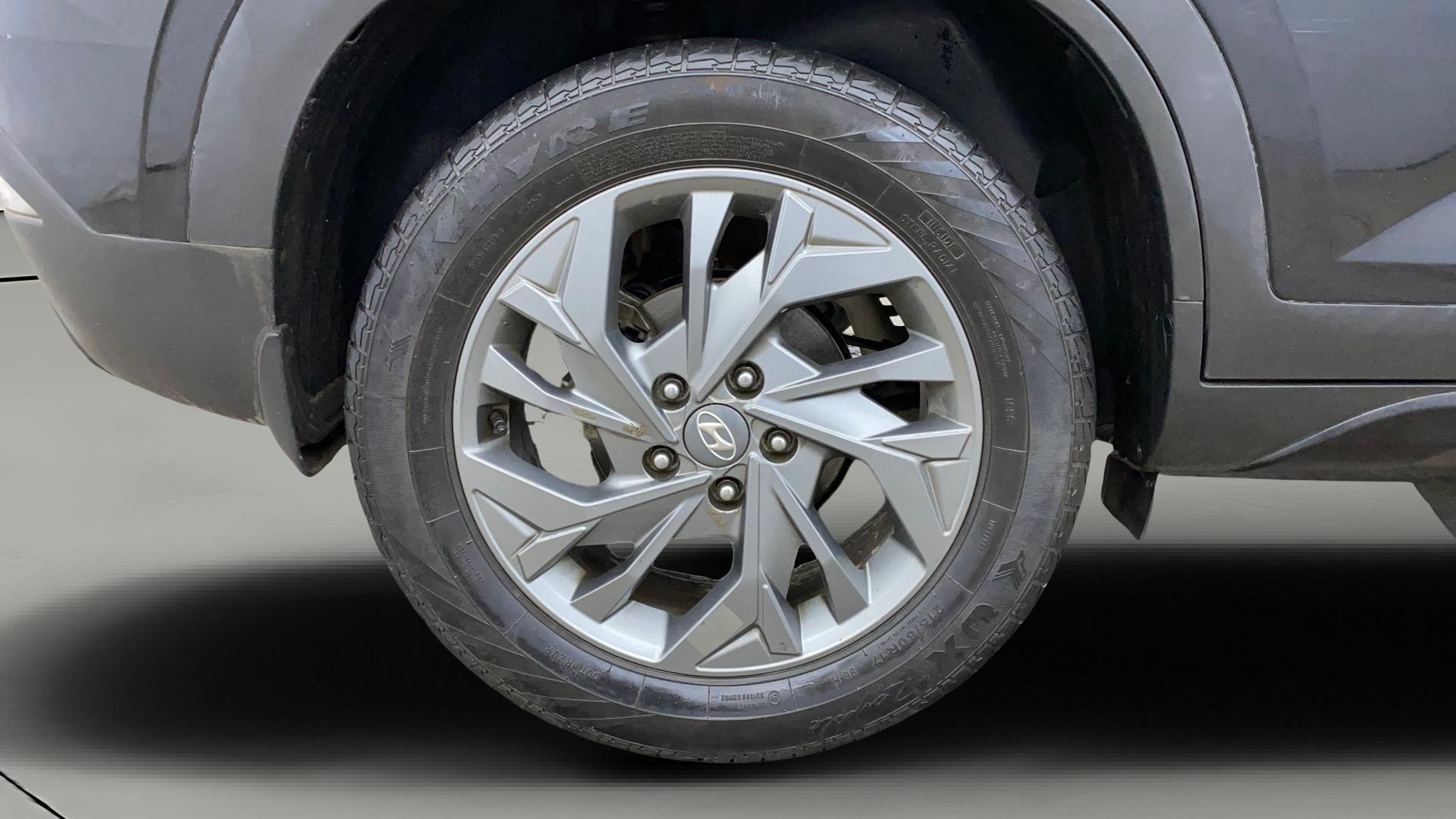 View 2020 Hyundai Creta 1.4 E Diesel Image 34 Used 2020 Hyundai Creta 1.4 E Diesel Image 34