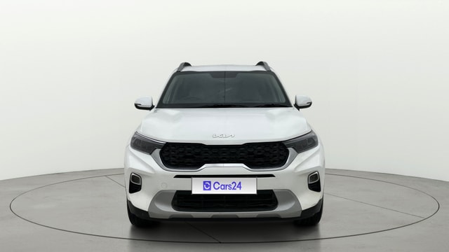 View Kia Sonet Image 1 Used Kia Sonet Image 1