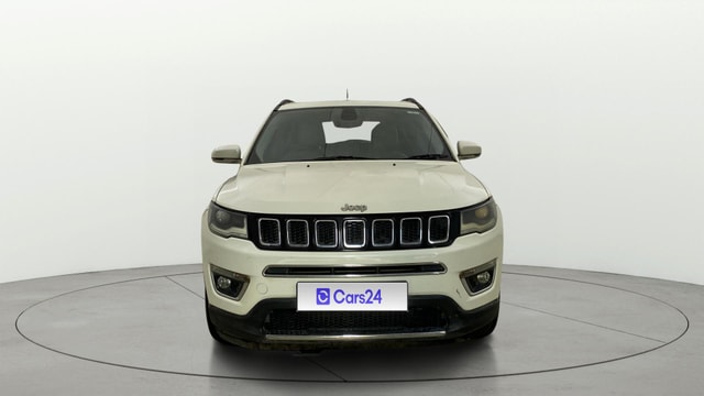 View Jeep Compass Image 1 Used Jeep Compass Image 1