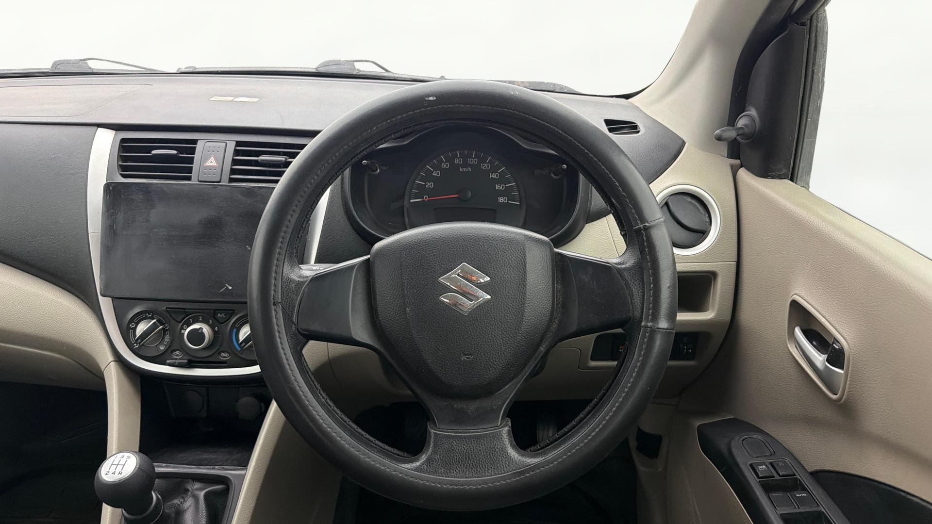 Used 2016 Maruti Suzuki 1000 Used 2016 Maruti Suzuki 1000