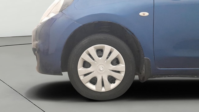 View Renault Pulse Image 33 Used Renault Pulse Image 33