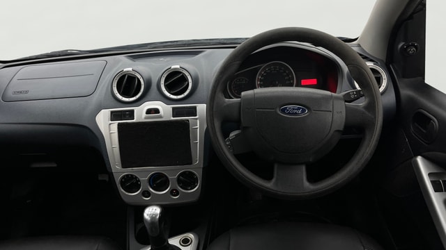 View Ford Figo Image 20 Used Ford Figo Image 20