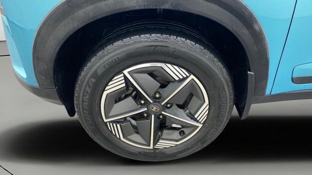 View Tata Nexon Image 28 Used Tata Nexon Image 28