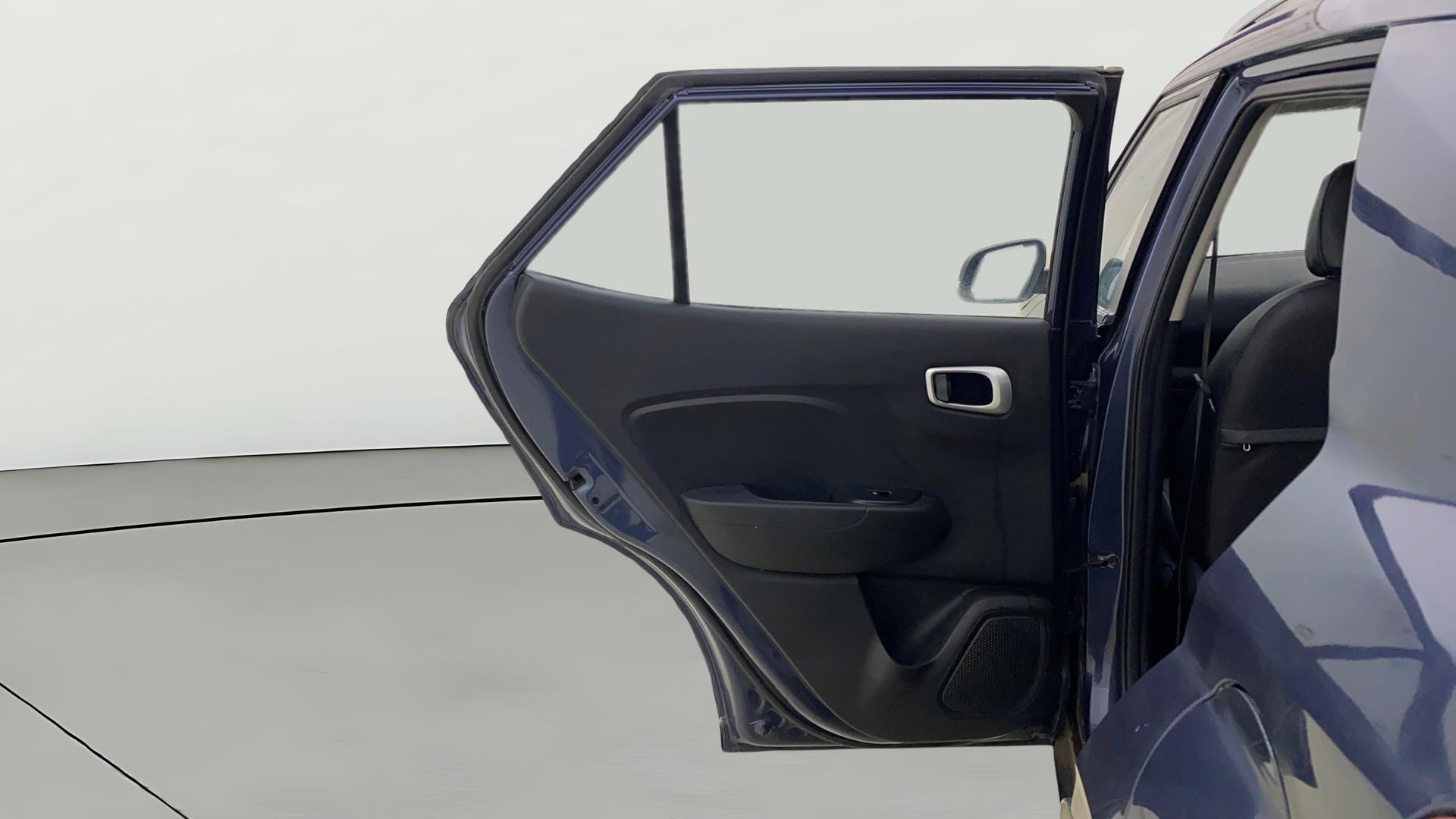 View 2022 Hyundai Venue S Plus 1.2 Petrol Image 22 Used 2022 Hyundai Venue S Plus 1.2 Petrol Image 22