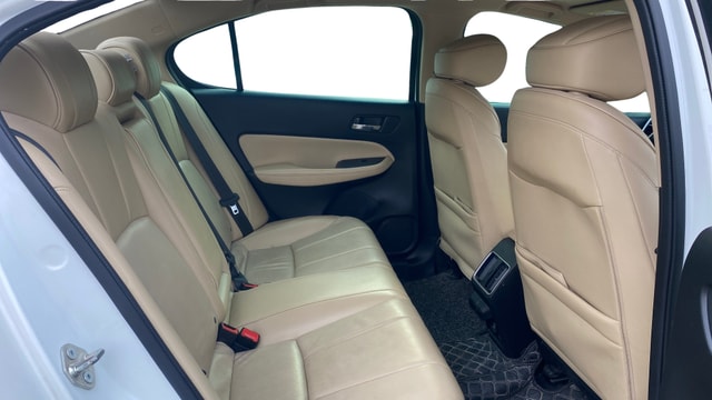 View Honda City ZX Image 31 Used Honda City ZX Image 31