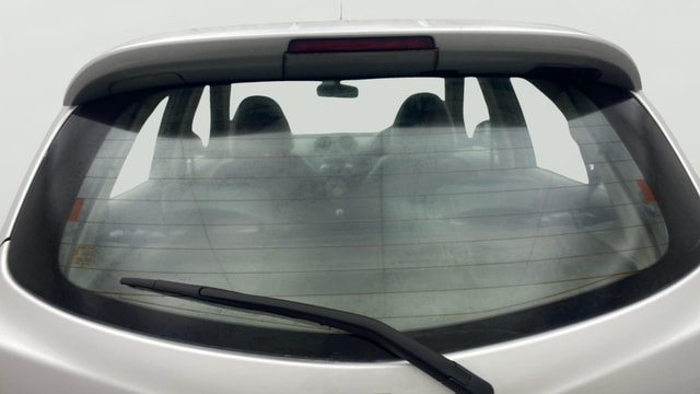 View Renault Pulse Image 4 Used Renault Pulse Image 4