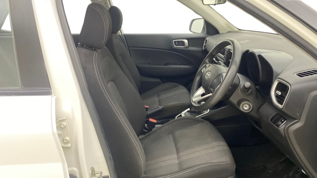 View Hyundai Venue Image 25 Used Hyundai Venue Image 25