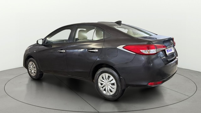 View Toyota Yaris Image 2 Used Toyota Yaris Image 2