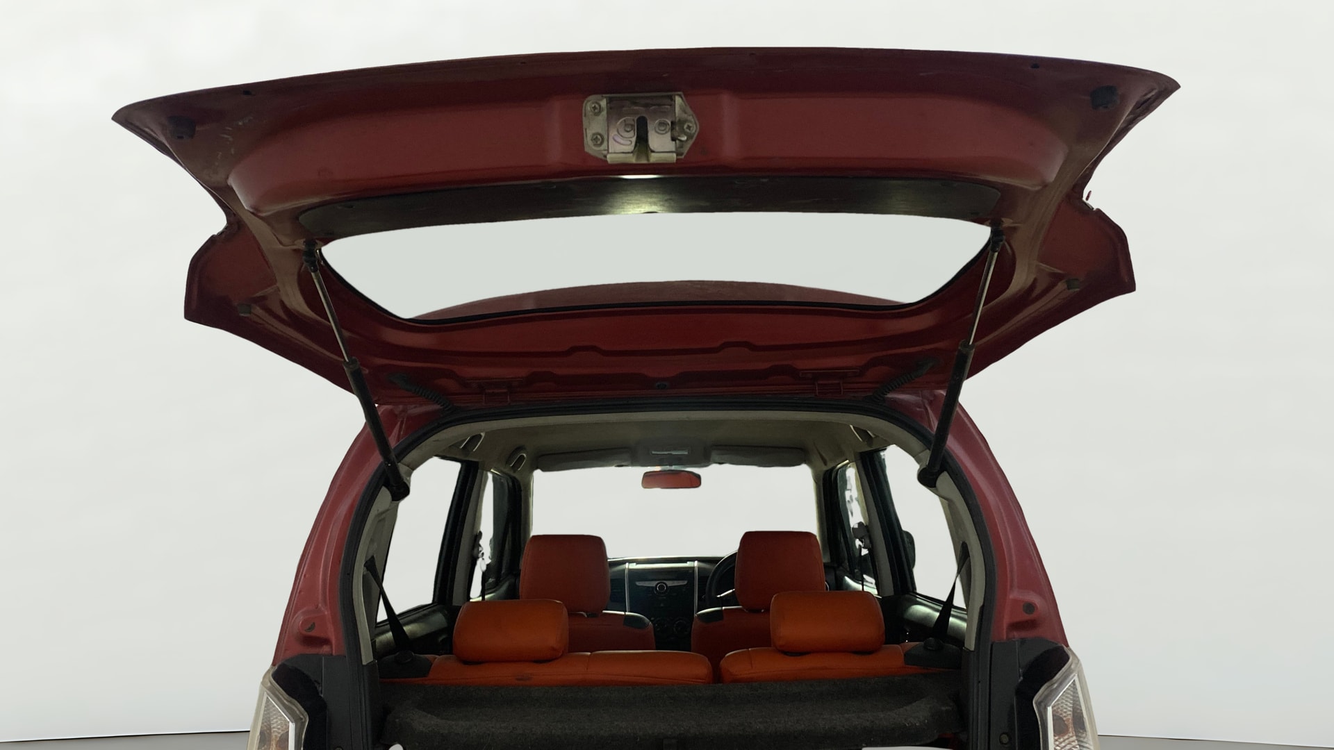 View 2015 Maruti Suzuki Stingray LXI Image 16 Used 2015 Maruti Suzuki Stingray LXI Image 16