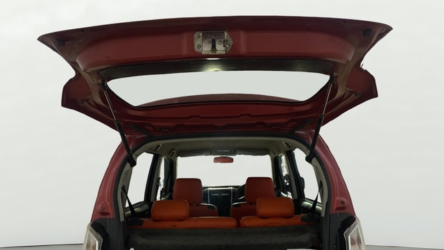 View Maruti Suzuki Stingray Image 16 Used Maruti Suzuki Stingray Image 16
