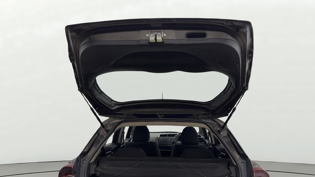 View Honda WR-V Image 16 Used Honda WR-V Image 16