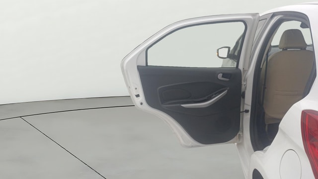 View Ford Figo Aspire Image 14 Used Ford Figo Aspire Image 14