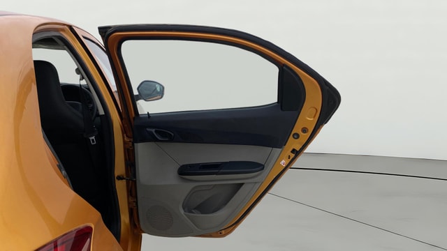 View Tata Tiago Image 7 Used Tata Tiago Image 7