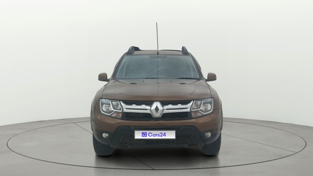 View Renault Duster Image 1 Used Renault Duster Image 1