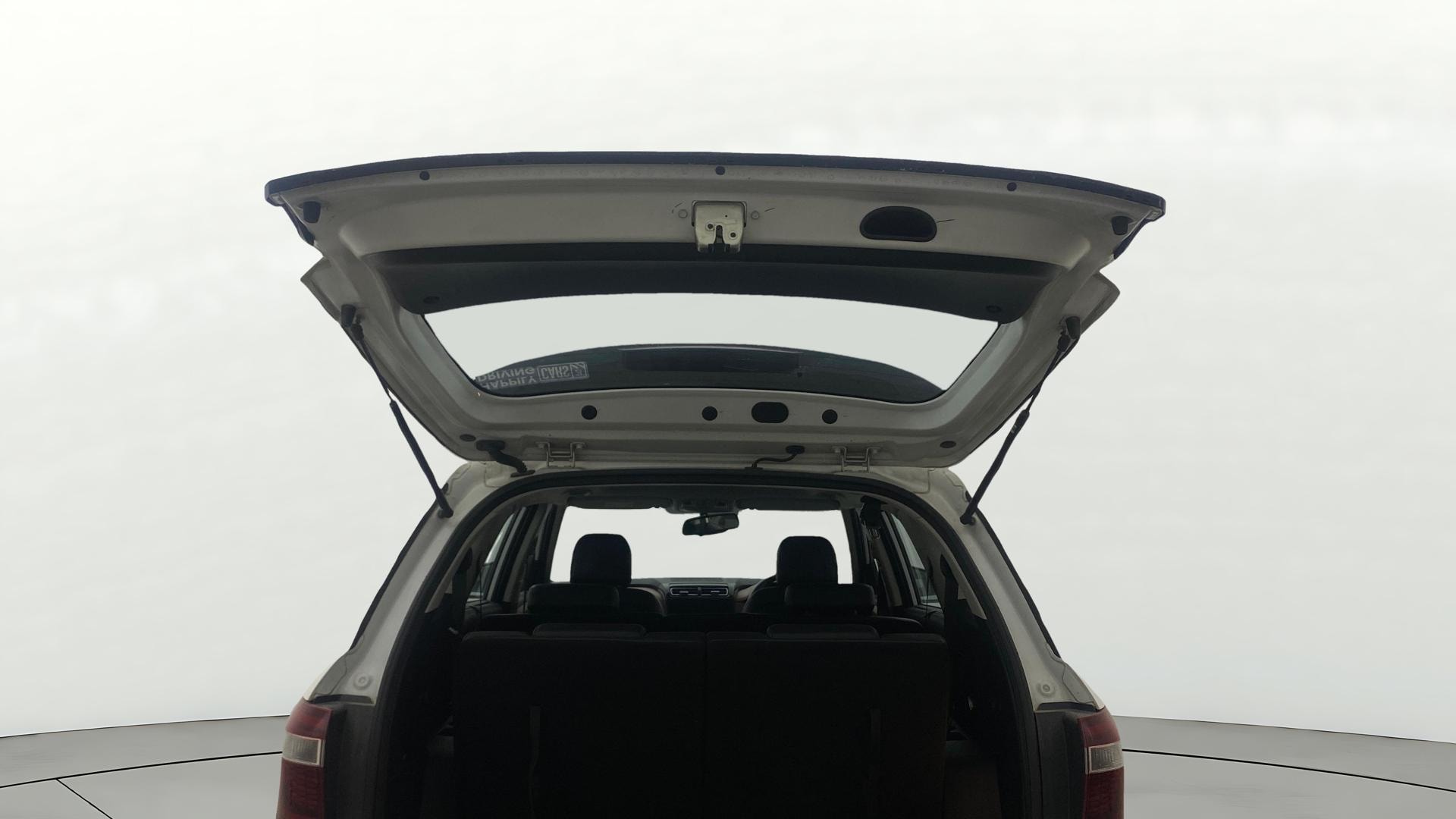 Used 2023 Hyundai Alcazar Used 2023 Hyundai Alcazar
