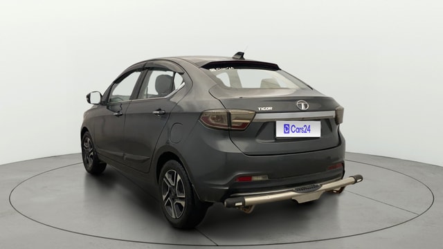 View Tata Tigor Image 2 Used Tata Tigor Image 2