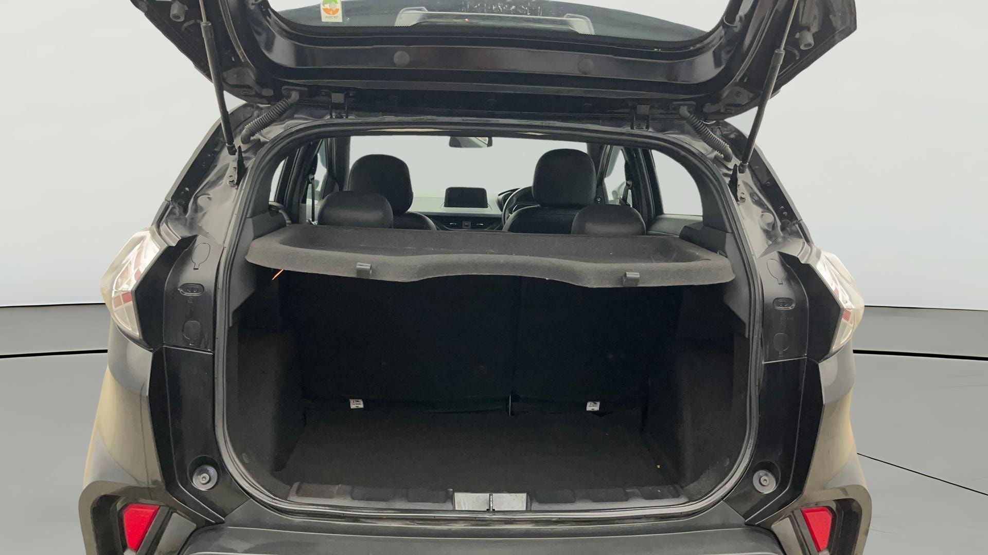 View 2023 Tata Nexon Revotron XE Image 42 Used 2023 Tata Nexon Revotron XE Image 42