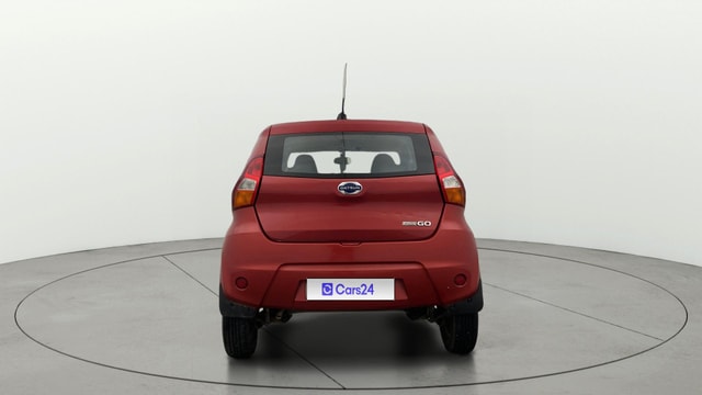 View Datsun Redi GO Image 38 Used Datsun Redi GO Image 38