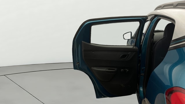 View Renault Kwid Image 14 Used Renault Kwid Image 14