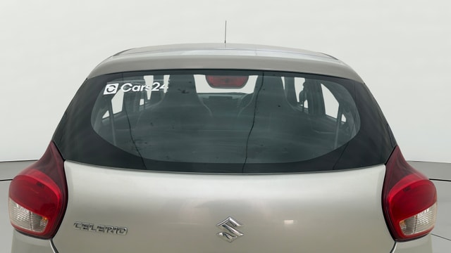 View Maruti Suzuki 1000 Image 4 Used Maruti Suzuki 1000 Image 4