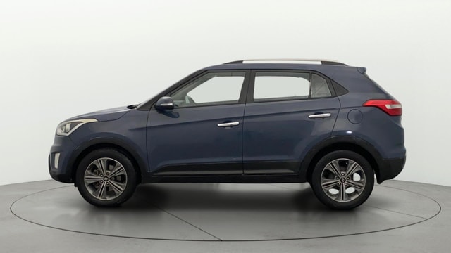 View Hyundai Creta Image 5 Used Hyundai Creta Image 5