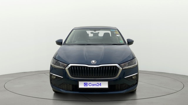 View Skoda Slavia Image 1 Used Skoda Slavia Image 1